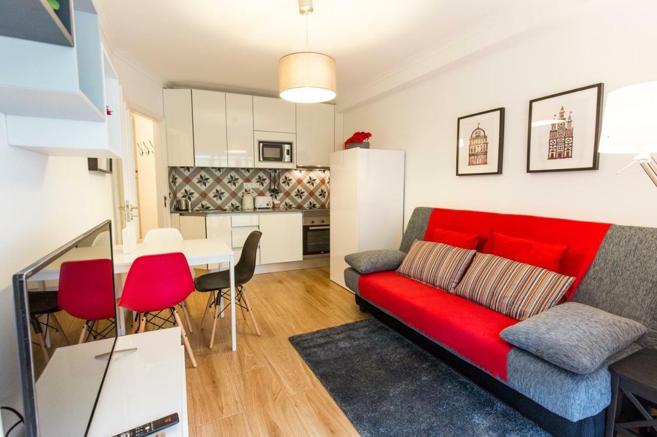 Casa Oliveira In Downtown Porto II 아파트 외부 사진