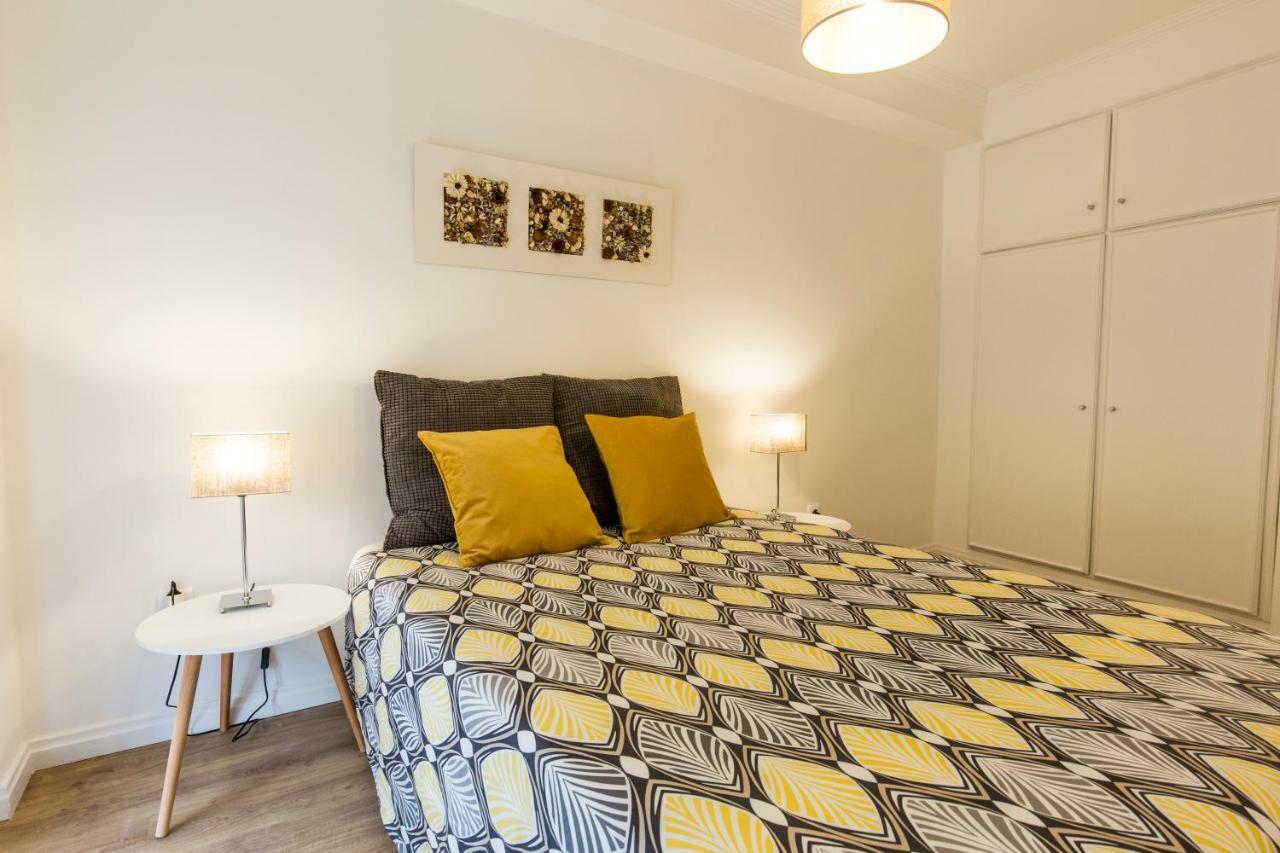 Casa Oliveira In Downtown Porto II 아파트 외부 사진