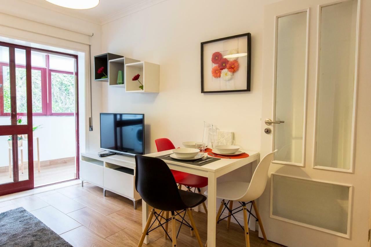 Casa Oliveira In Downtown Porto II 아파트 외부 사진
