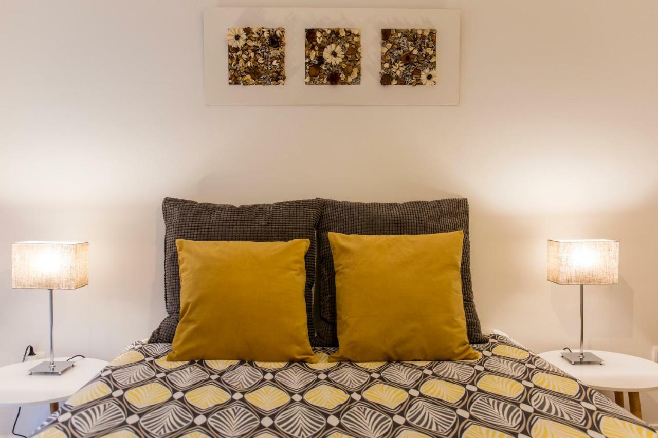 Casa Oliveira In Downtown Porto II 아파트 외부 사진