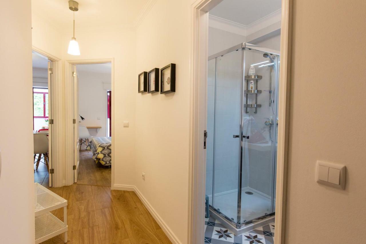 Casa Oliveira In Downtown Porto II 아파트 외부 사진
