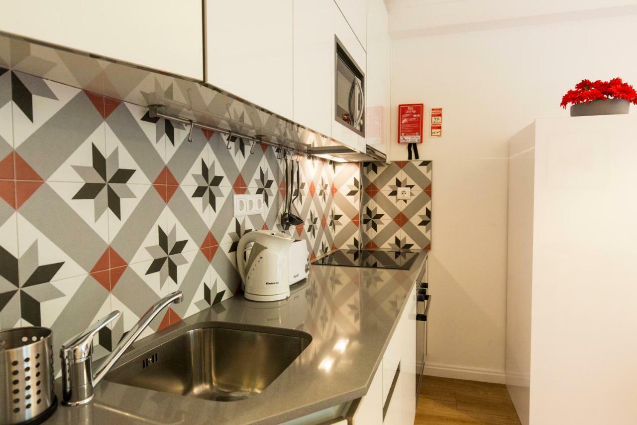 Casa Oliveira In Downtown Porto II 아파트 외부 사진