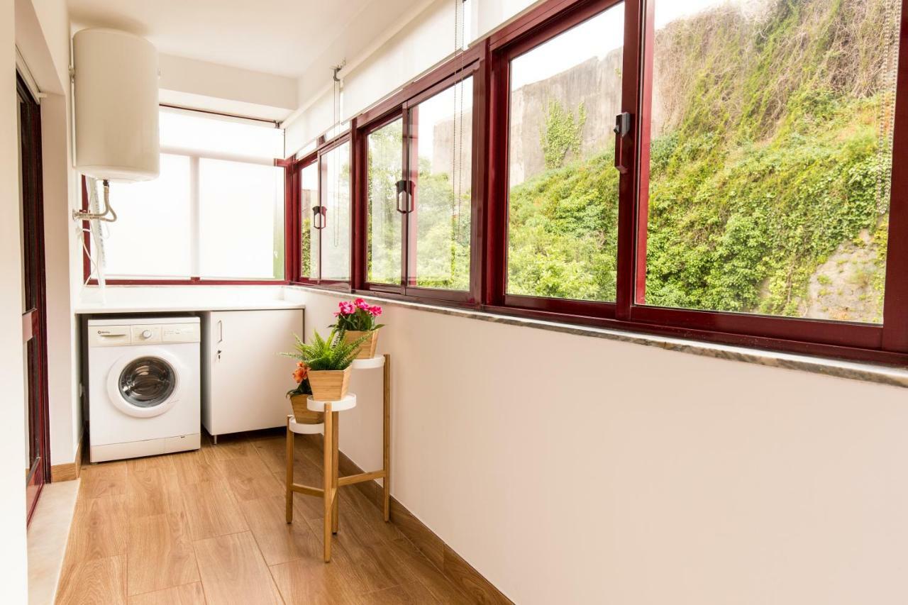 Casa Oliveira In Downtown Porto II 아파트 외부 사진