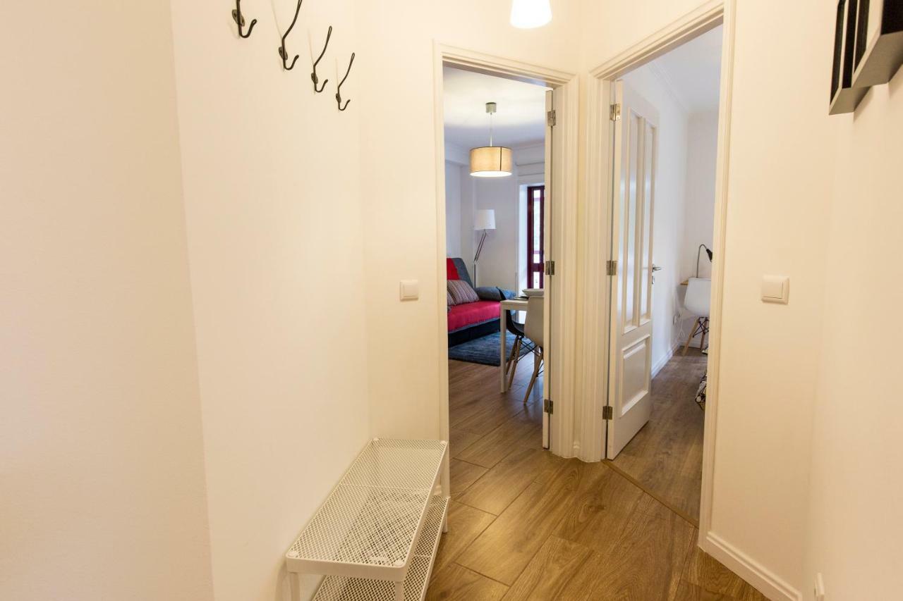 Casa Oliveira In Downtown Porto II 아파트 외부 사진