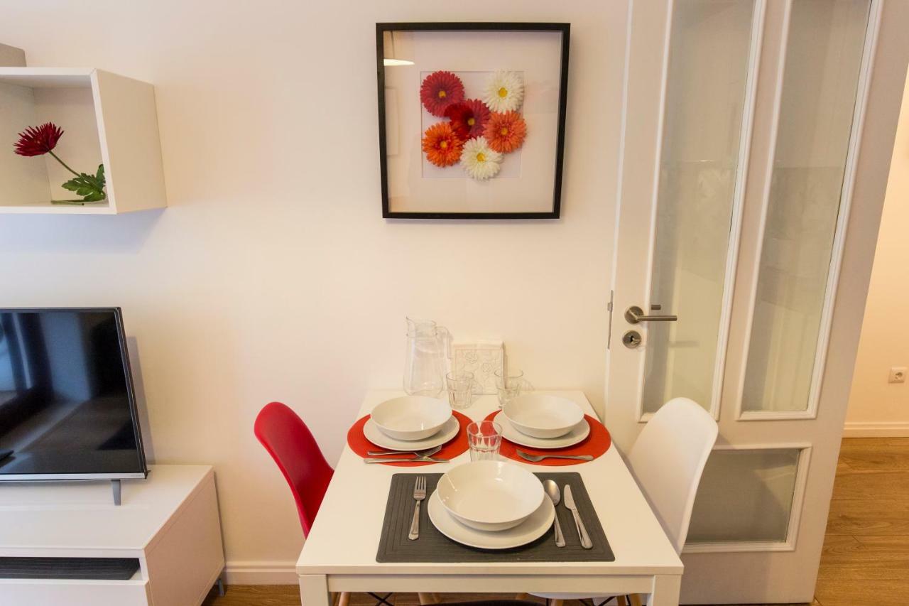 Casa Oliveira In Downtown Porto II 아파트 외부 사진
