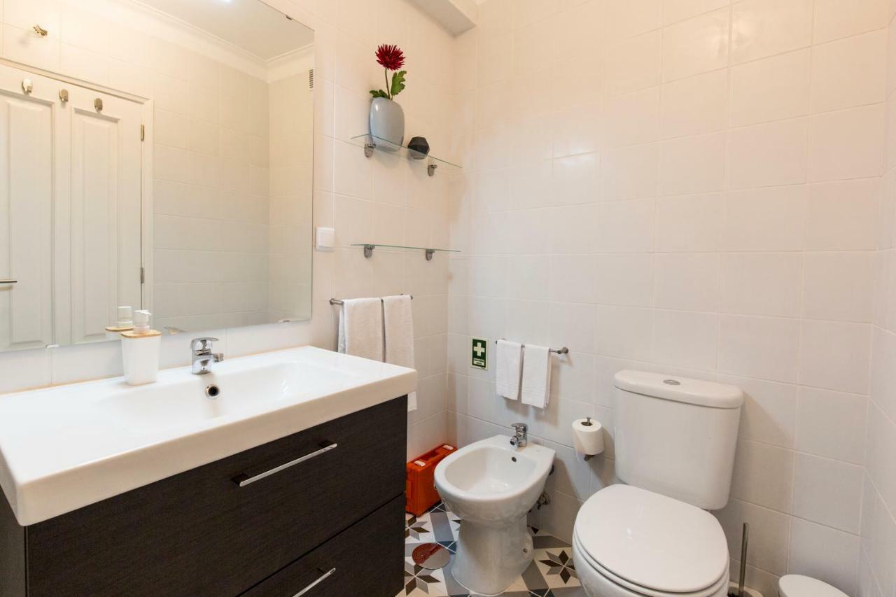 Casa Oliveira In Downtown Porto II 아파트 외부 사진