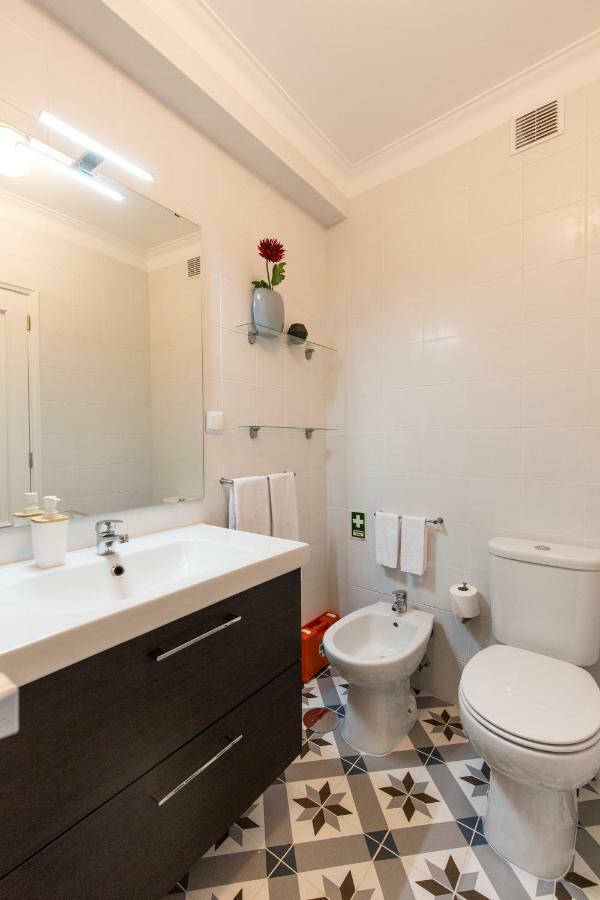Casa Oliveira In Downtown Porto II 아파트 외부 사진