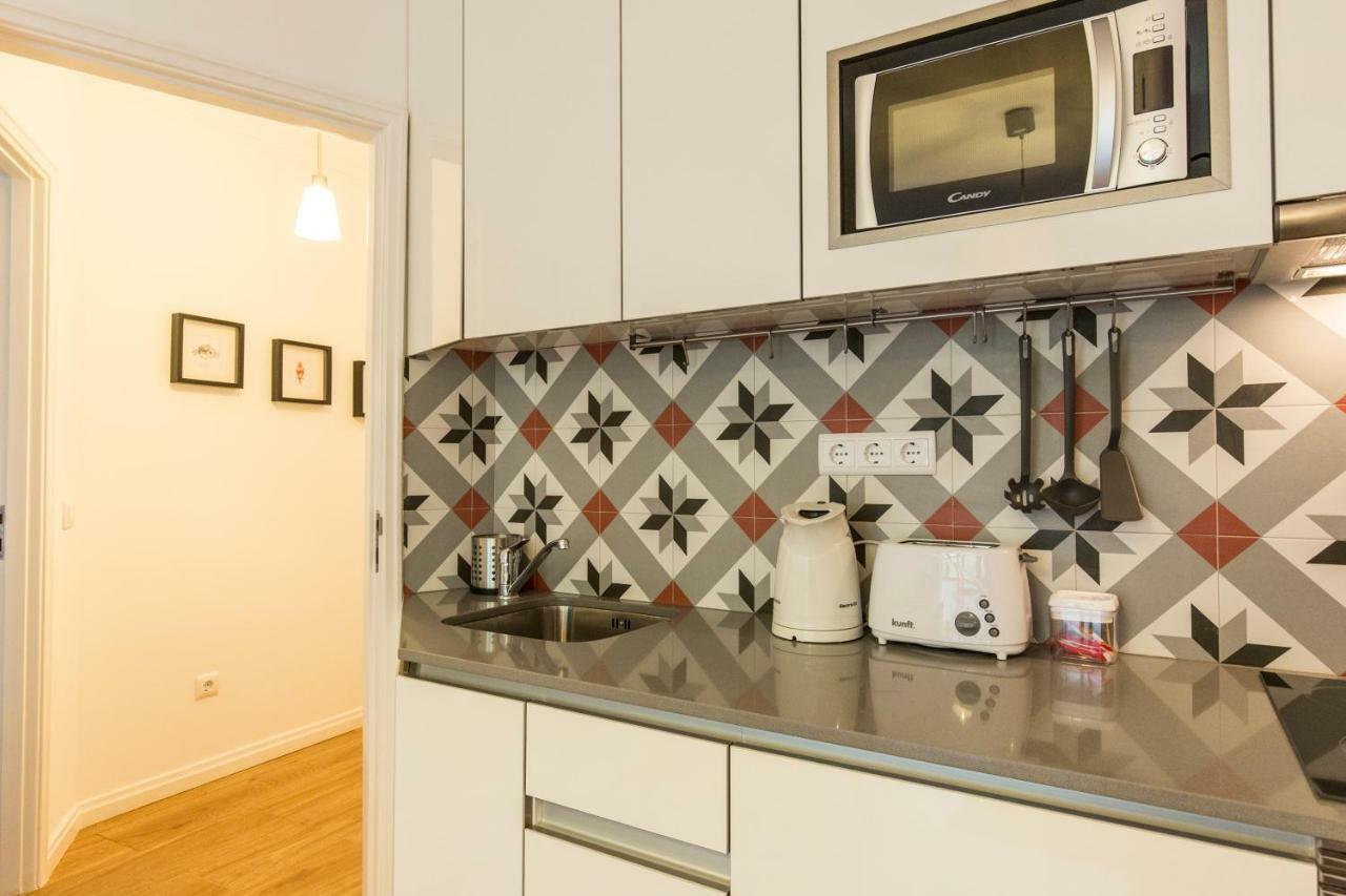 Casa Oliveira In Downtown Porto II 아파트 외부 사진